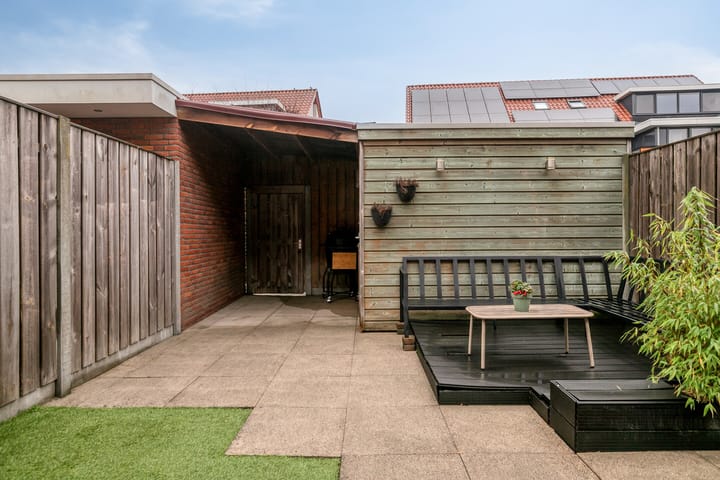 Foto 36 van Hof van Tongerloo 20