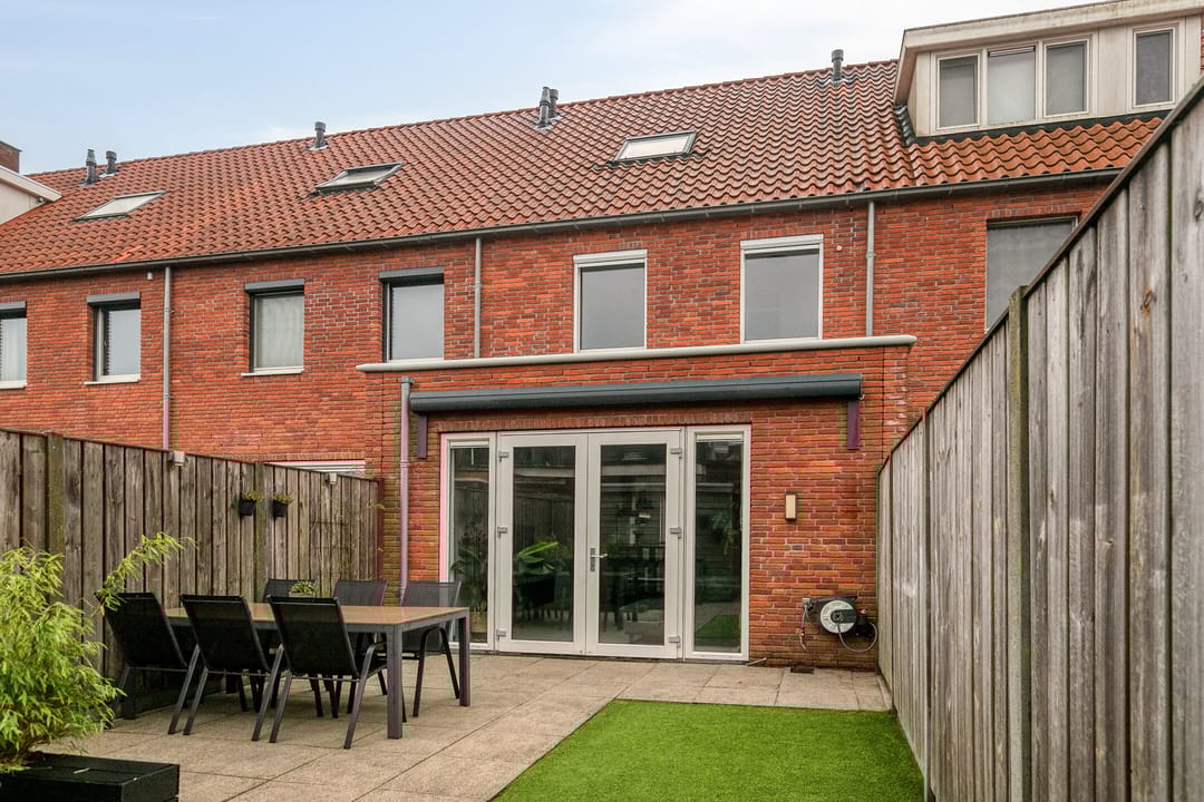 Foto 37 van Hof van Tongerloo 20