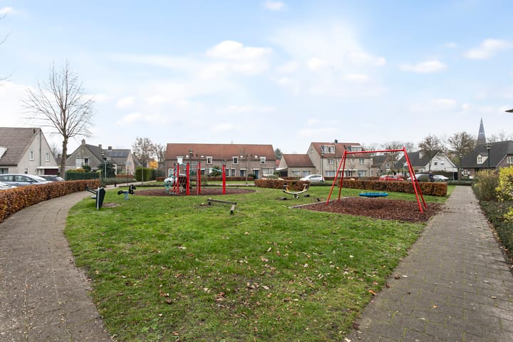 Foto 38 van Hof van Tongerloo 20