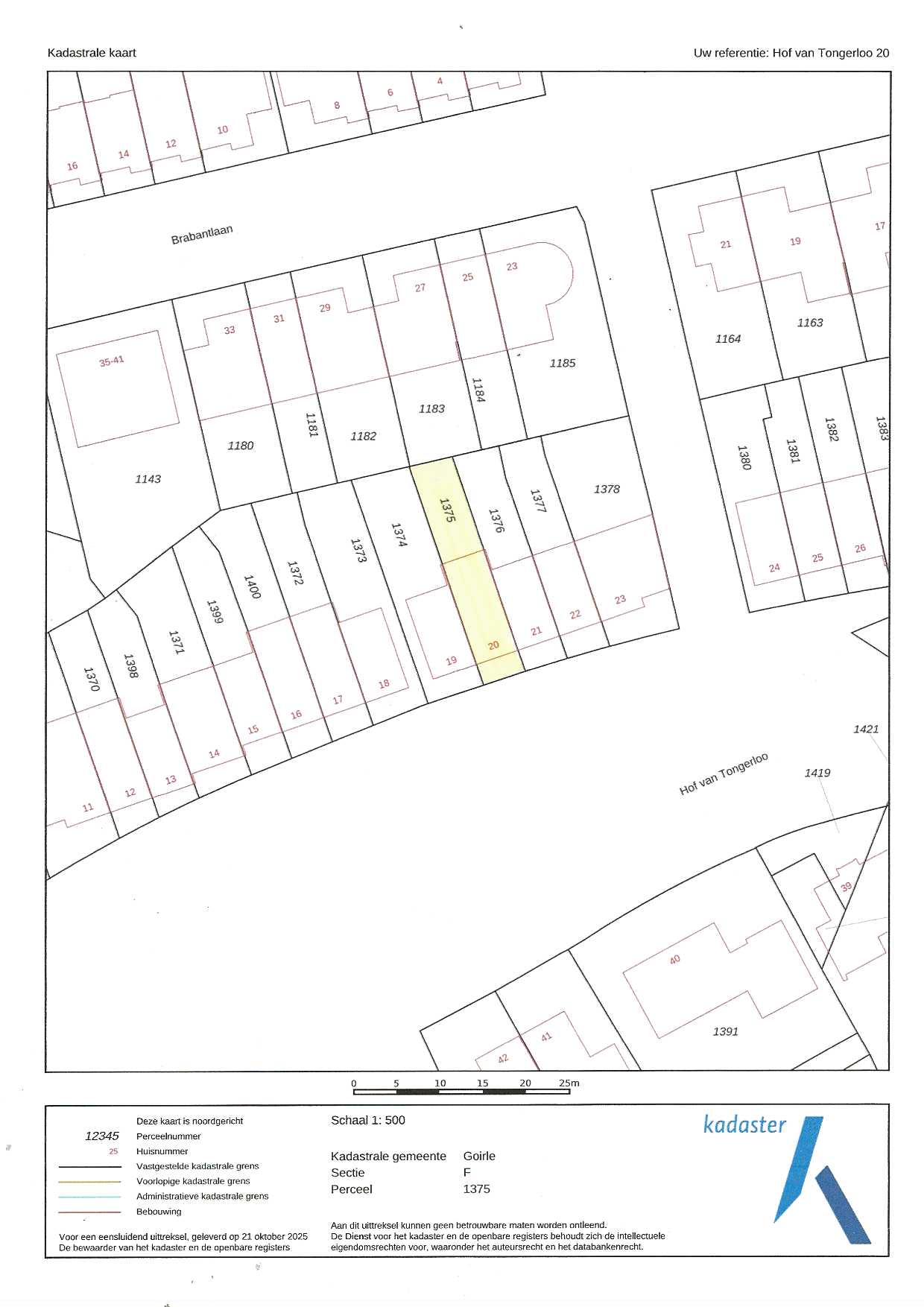 Foto 45 van Hof van Tongerloo 20