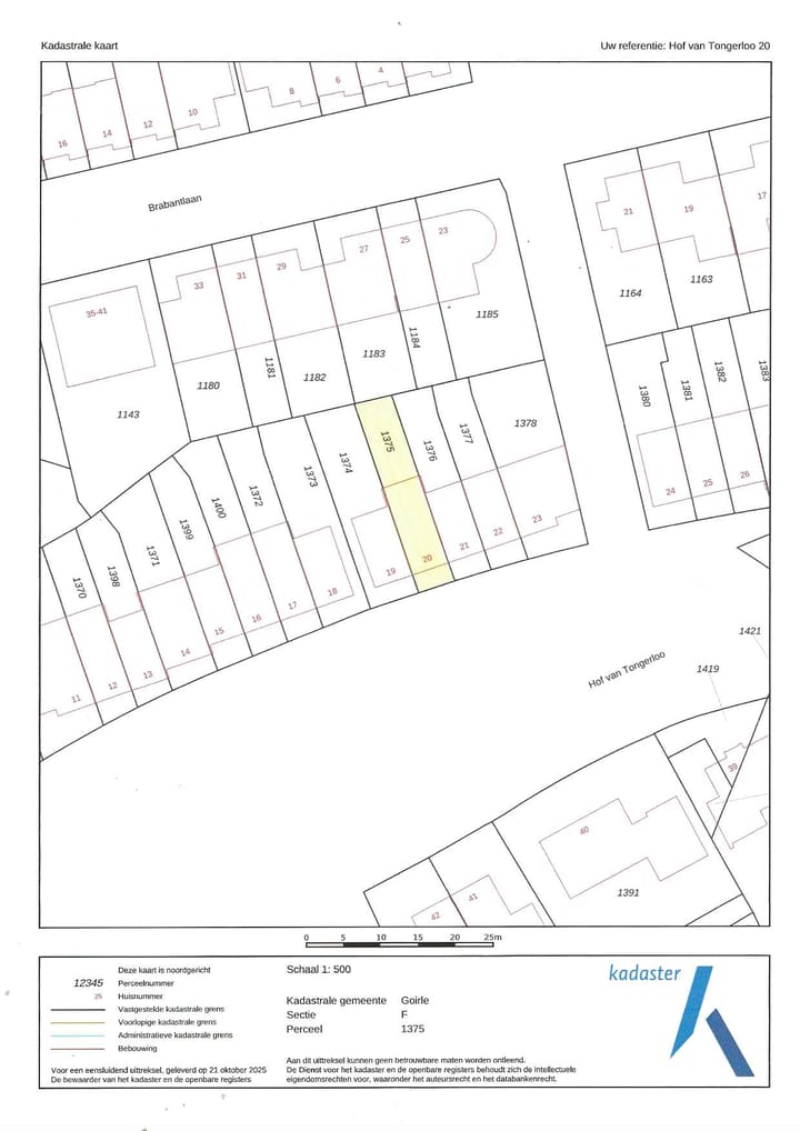 Foto 45 van Hof van Tongerloo 20