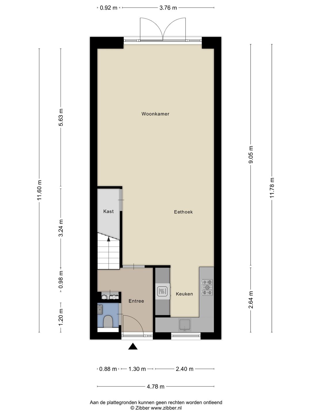 Foto 46 van Hof van Tongerloo 20