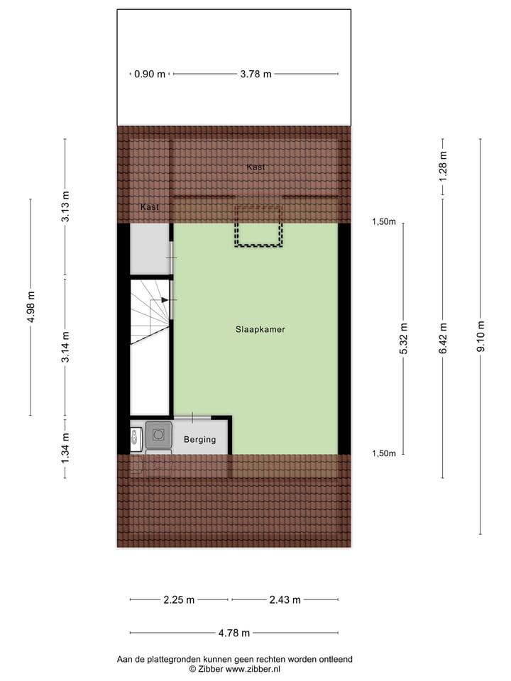 Foto 48 van Hof van Tongerloo 20