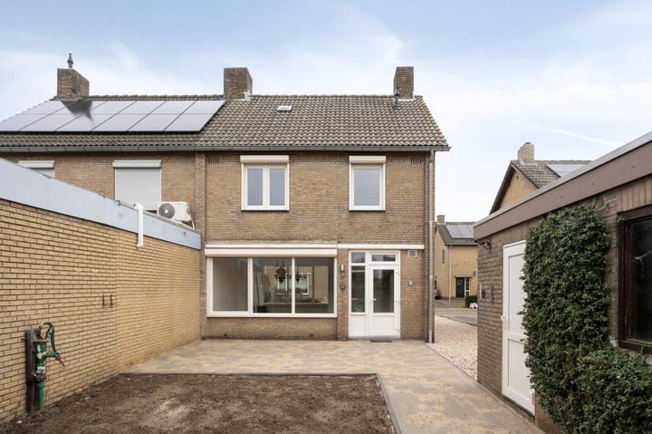 Foto 1 van Brummeberg 17