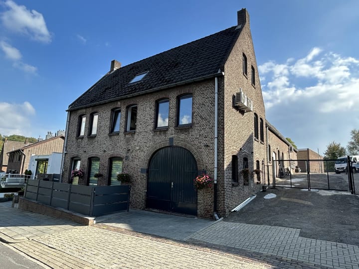 Foto 2 van Kerkradersteenweg 25