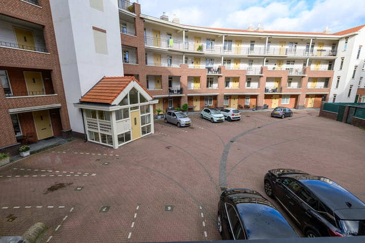 Foto 3 van Keurmeesterhof 18