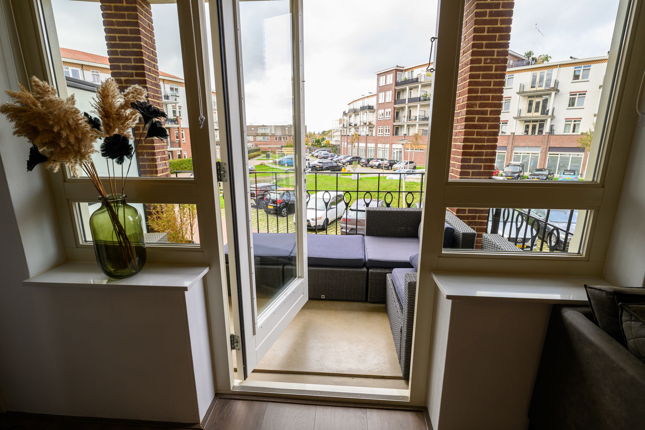 Foto 21 van Keurmeesterhof 18