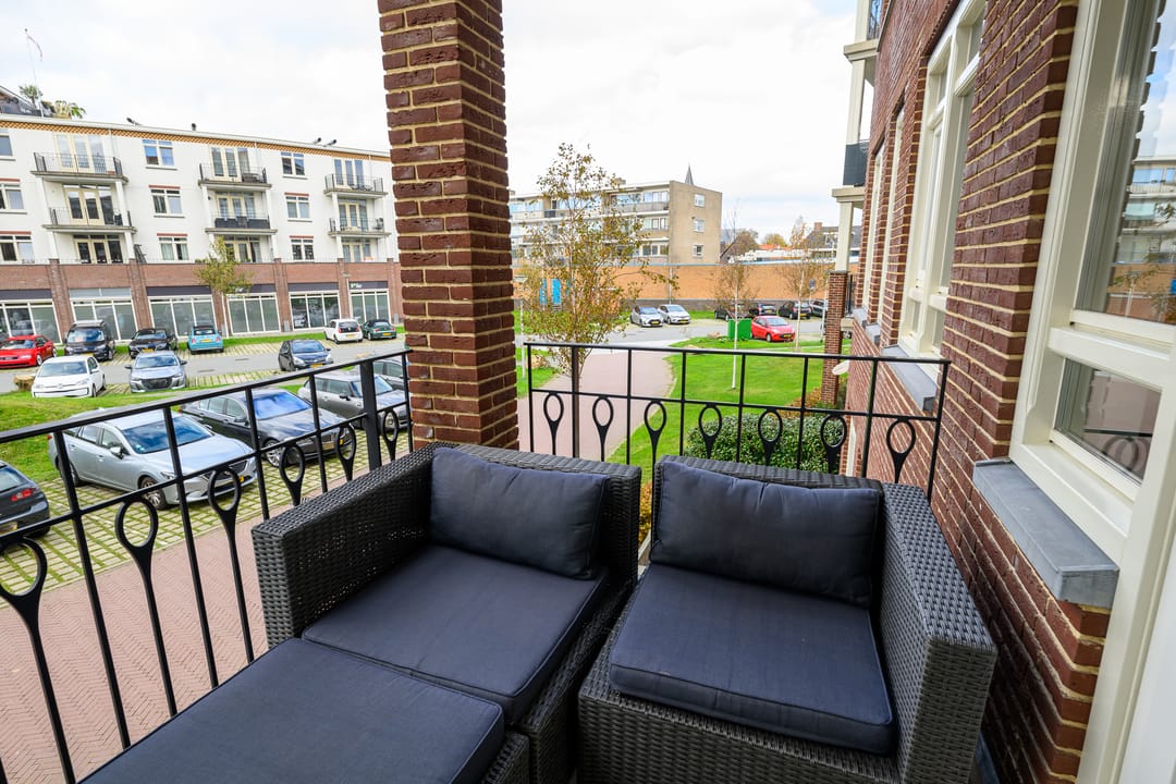 Foto 23 van Keurmeesterhof 18