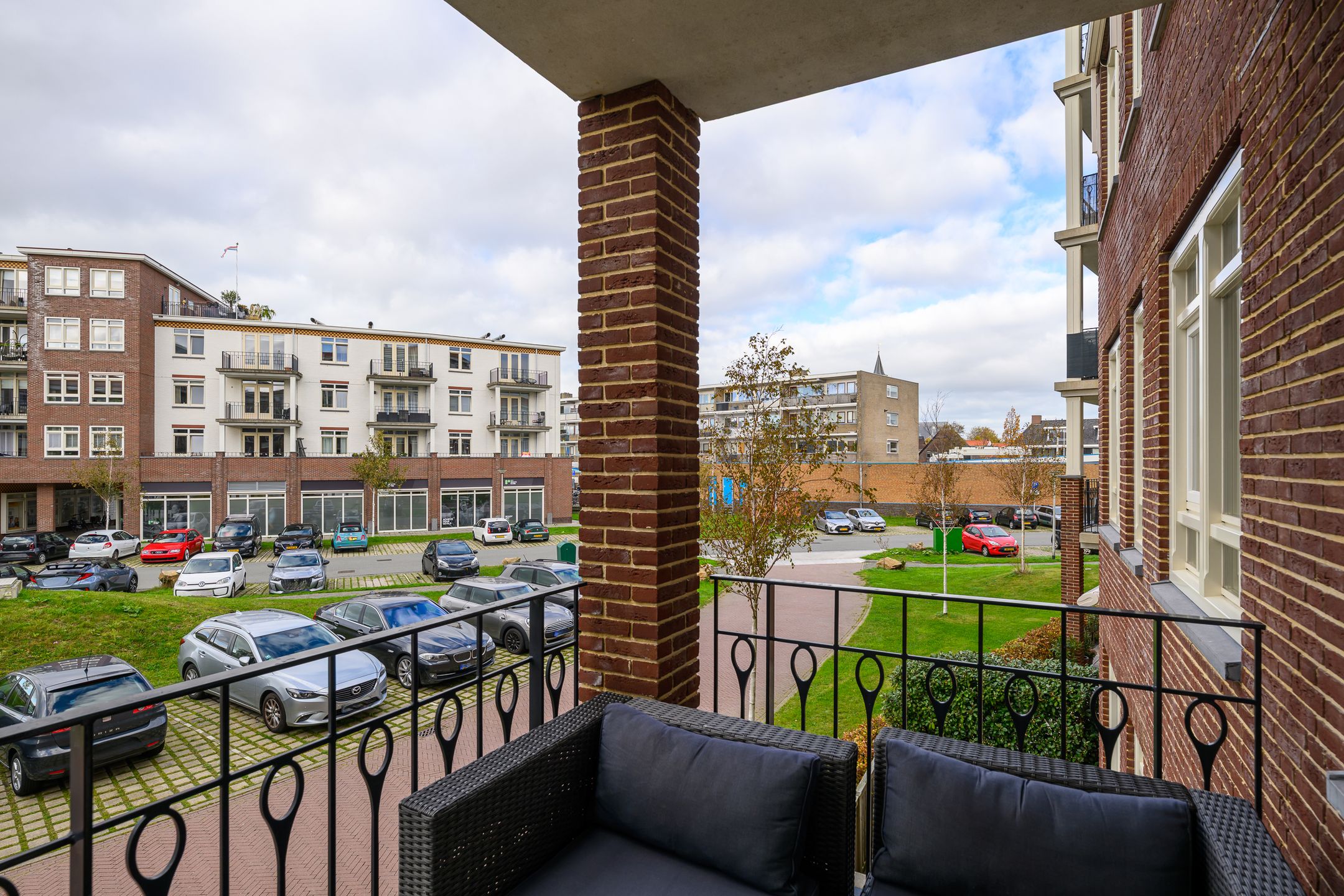 Foto 24 van Keurmeesterhof 18