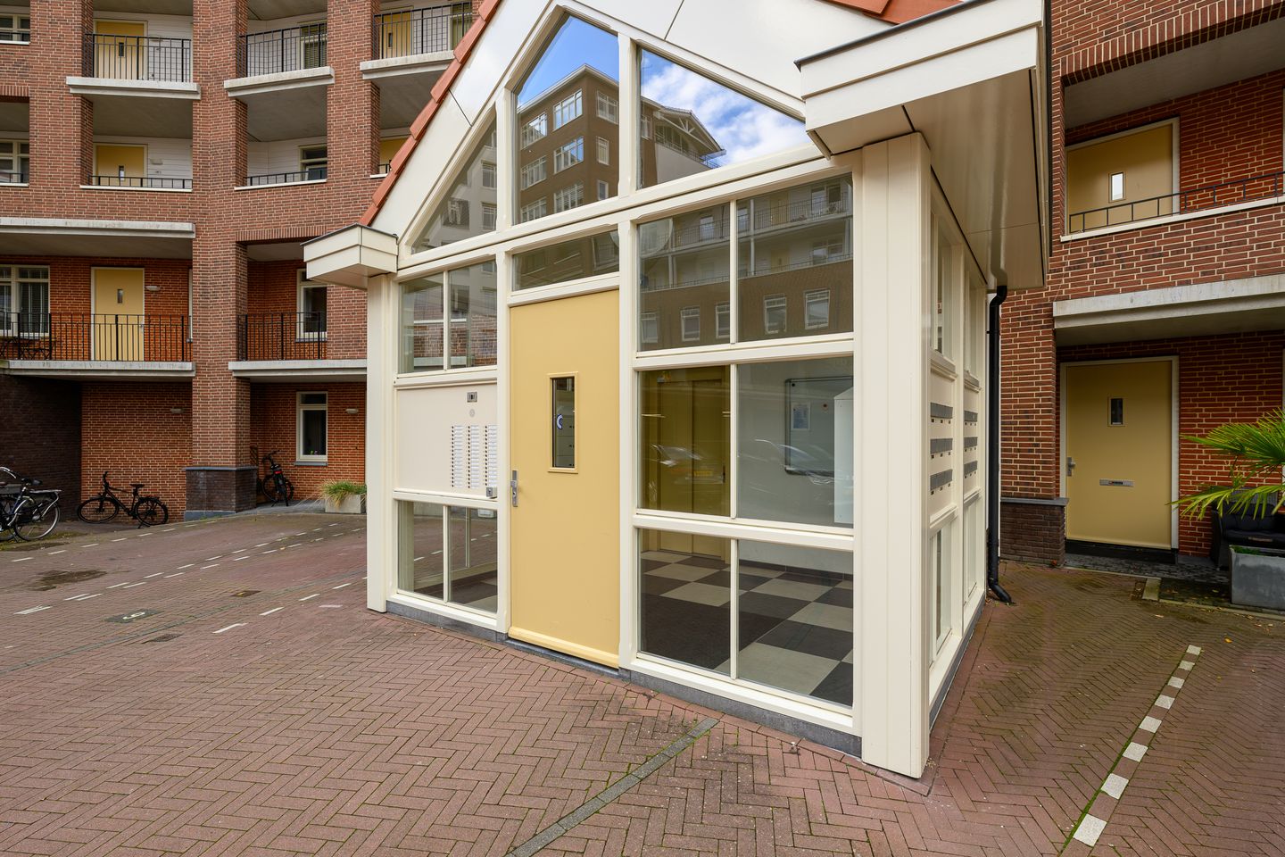 Foto 4 van Keurmeesterhof 18