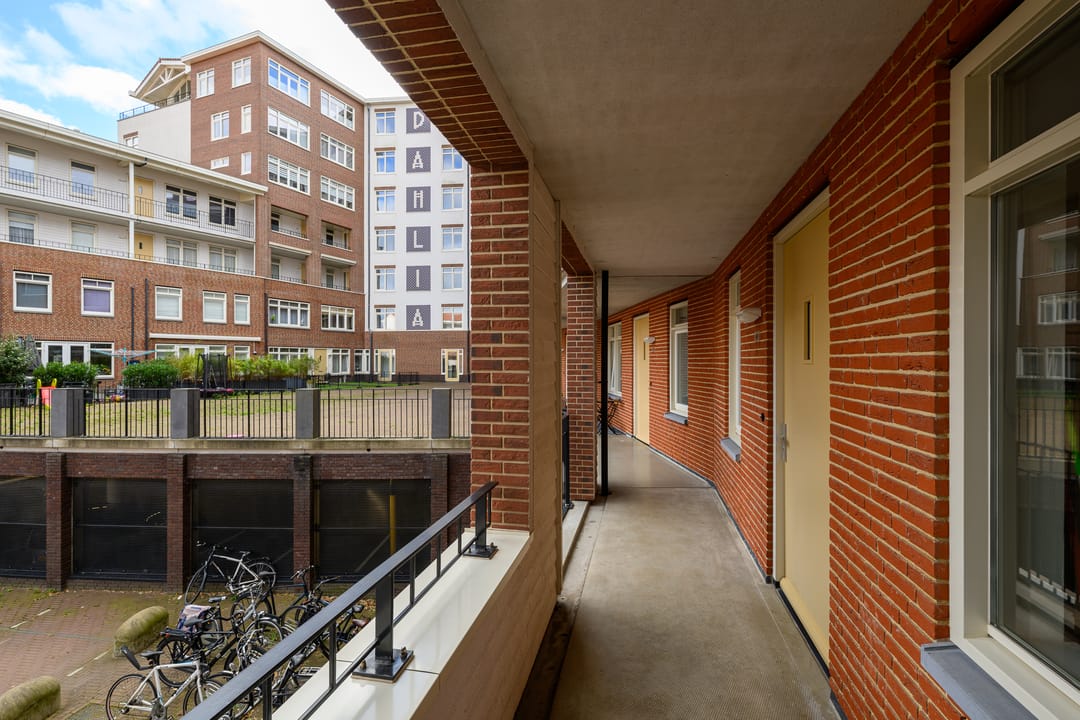 Foto 7 van Keurmeesterhof 18