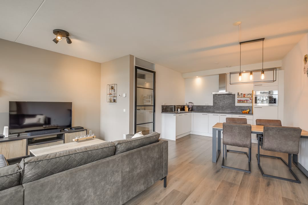 Foto 13 van Keurmeesterhof 18