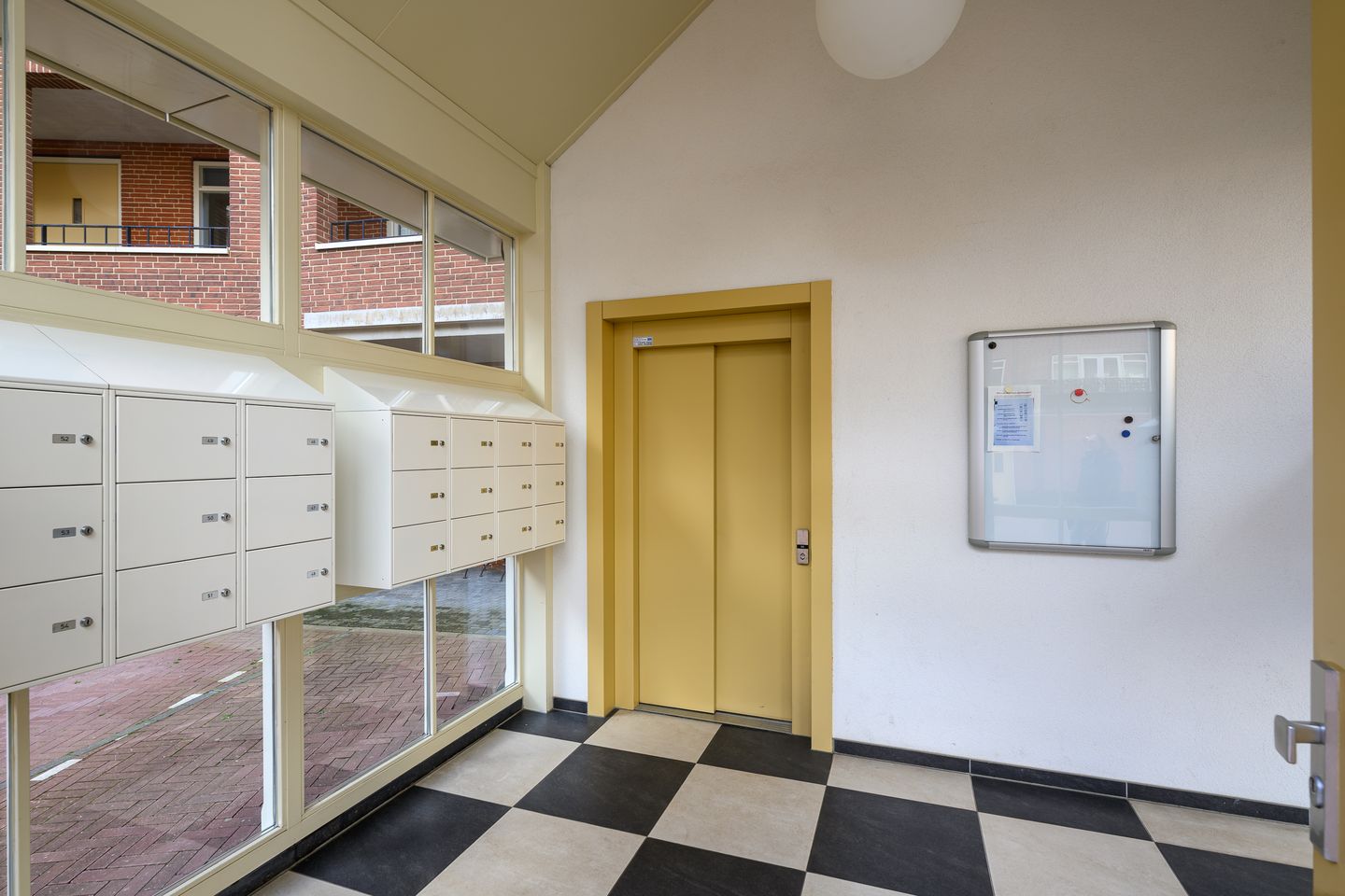 Foto 5 van Keurmeesterhof 18