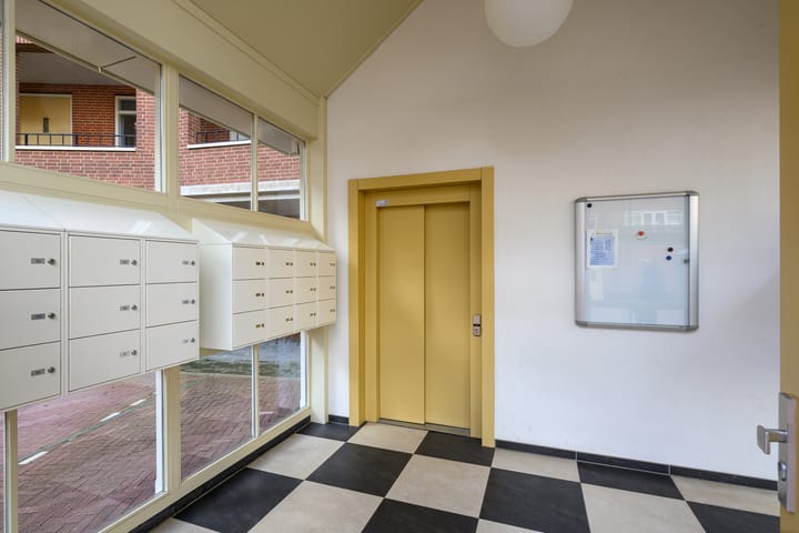 Foto 5 van Keurmeesterhof 18