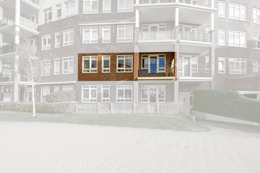 Foto 46 van Keurmeesterhof 18