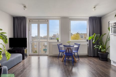 Oostenburgerpark 20 tertiary image