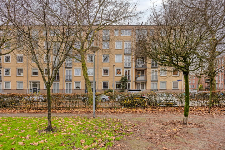 Oostenburgerpark 20 main image