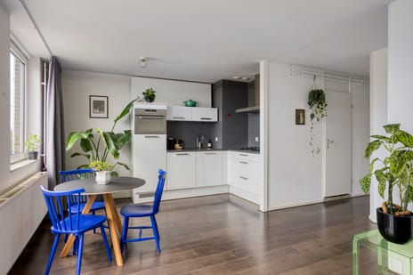 Oostenburgerpark 20 secondary image