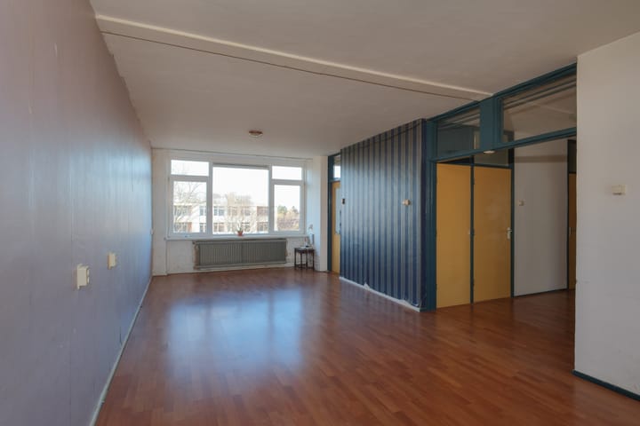 Foto 4 van Pieter de Hoochstraat 34