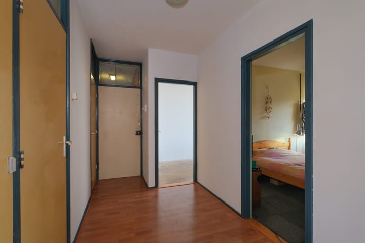 Foto 3 van Pieter de Hoochstraat 34