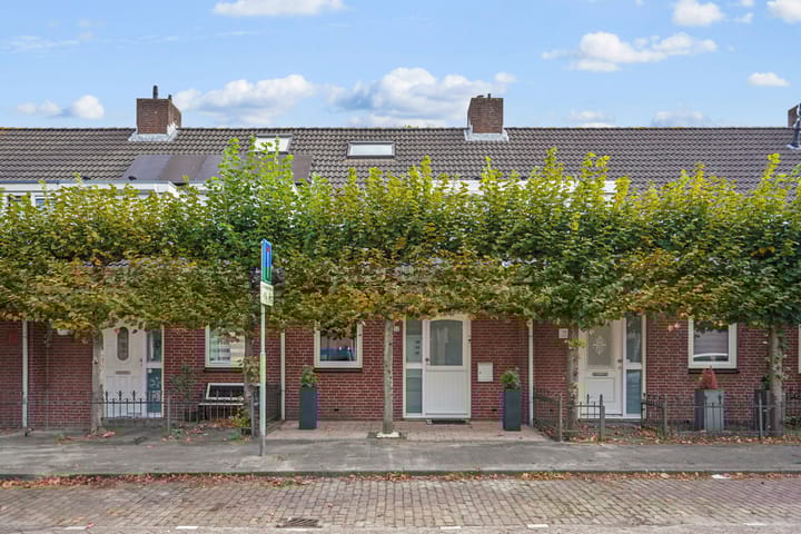 Van Bylandtstraat 52