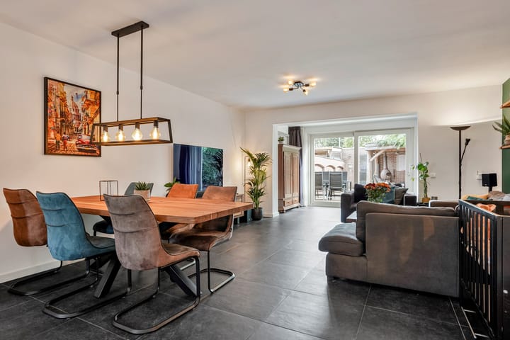 Foto 3 van Van Bylandtstraat 52