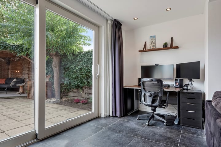 Foto 8 van Van Bylandtstraat 52