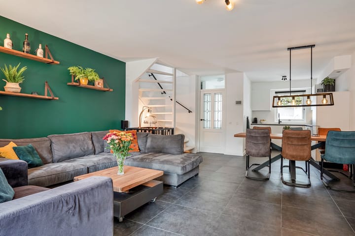 Foto 12 van Van Bylandtstraat 52