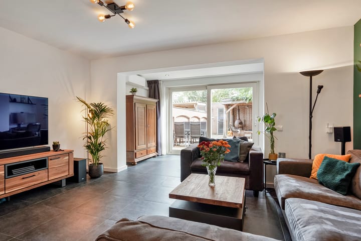 Foto 11 van Van Bylandtstraat 52