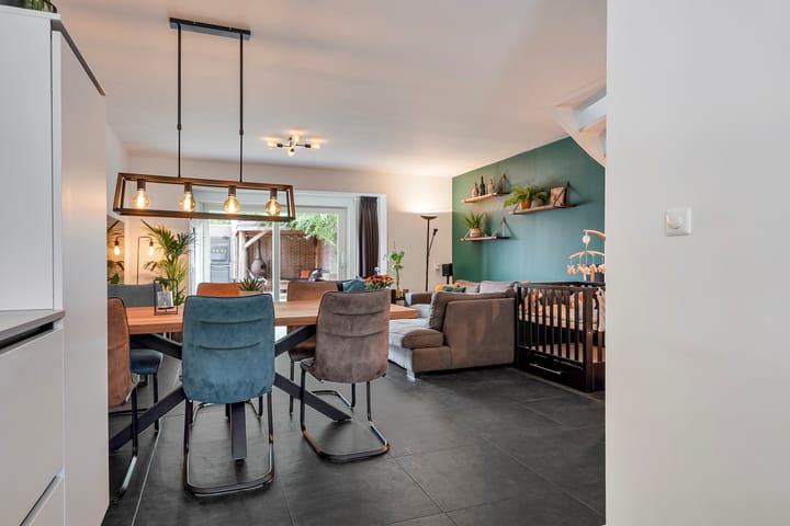 Foto 18 van Van Bylandtstraat 52