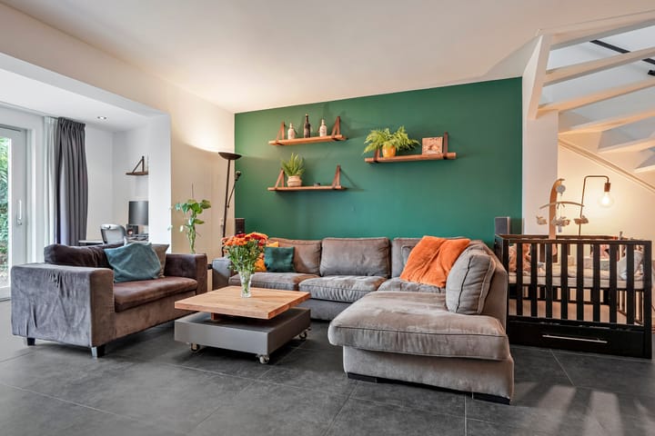 Foto 6 van Van Bylandtstraat 52