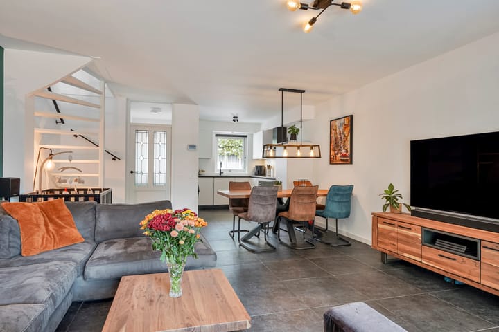 Foto 4 van Van Bylandtstraat 52