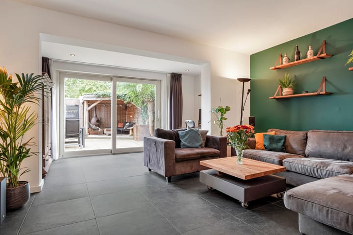 Foto 7 van Van Bylandtstraat 52