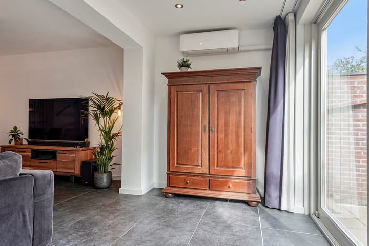 Foto 9 van Van Bylandtstraat 52