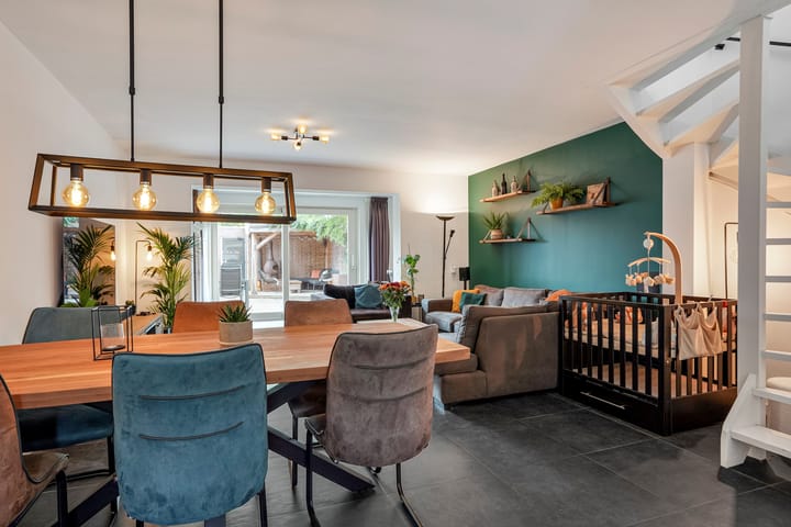 Foto 5 van Van Bylandtstraat 52