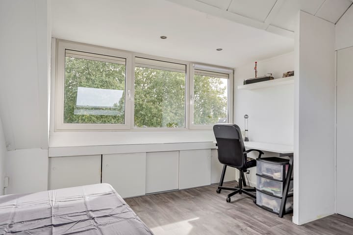 Foto 32 van Van Bylandtstraat 52