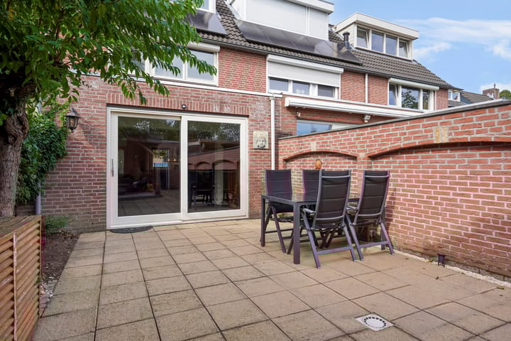 Foto 35 van Van Bylandtstraat 52