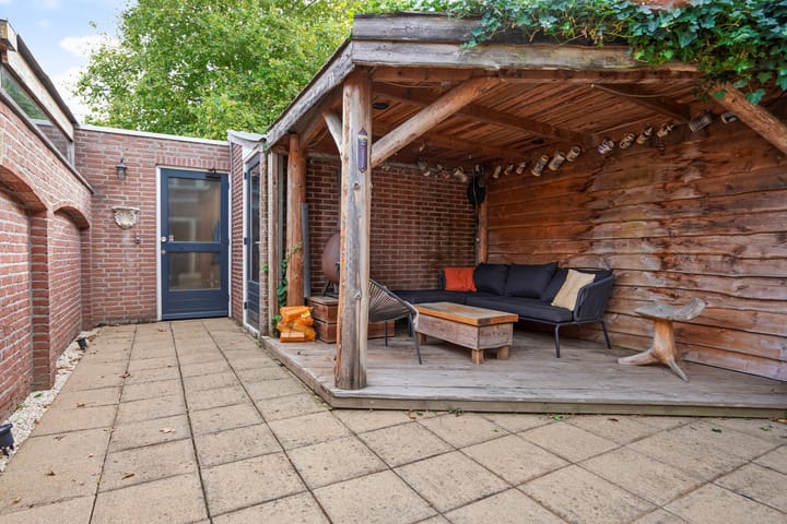 Foto 36 van Van Bylandtstraat 52