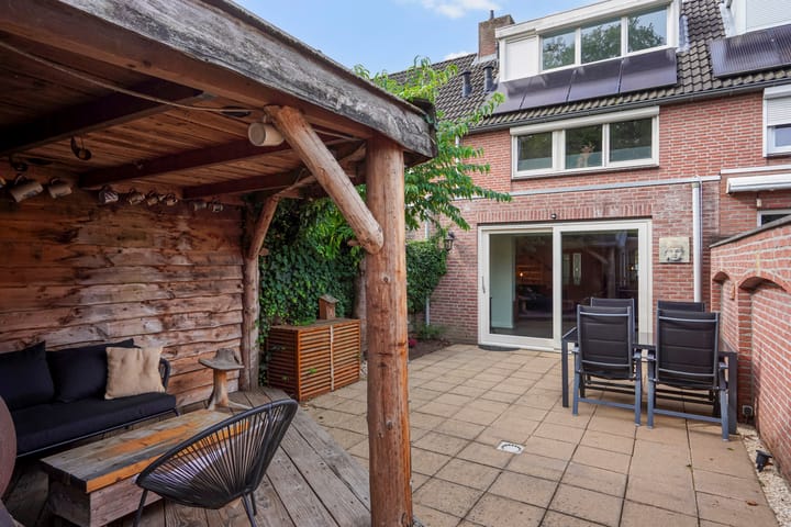 Foto 38 van Van Bylandtstraat 52