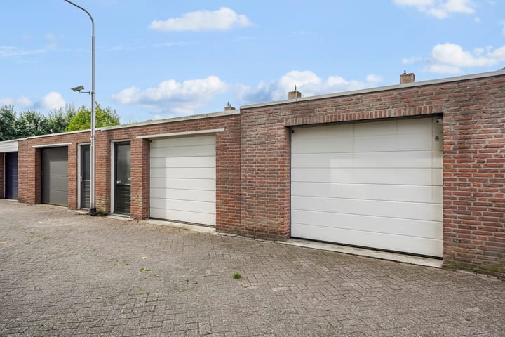 Foto 2 van Van Bylandtstraat 52