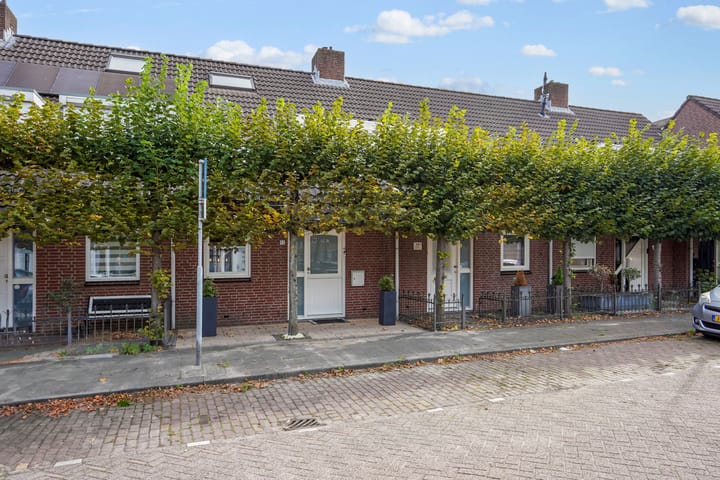 Foto 44 van Van Bylandtstraat 52