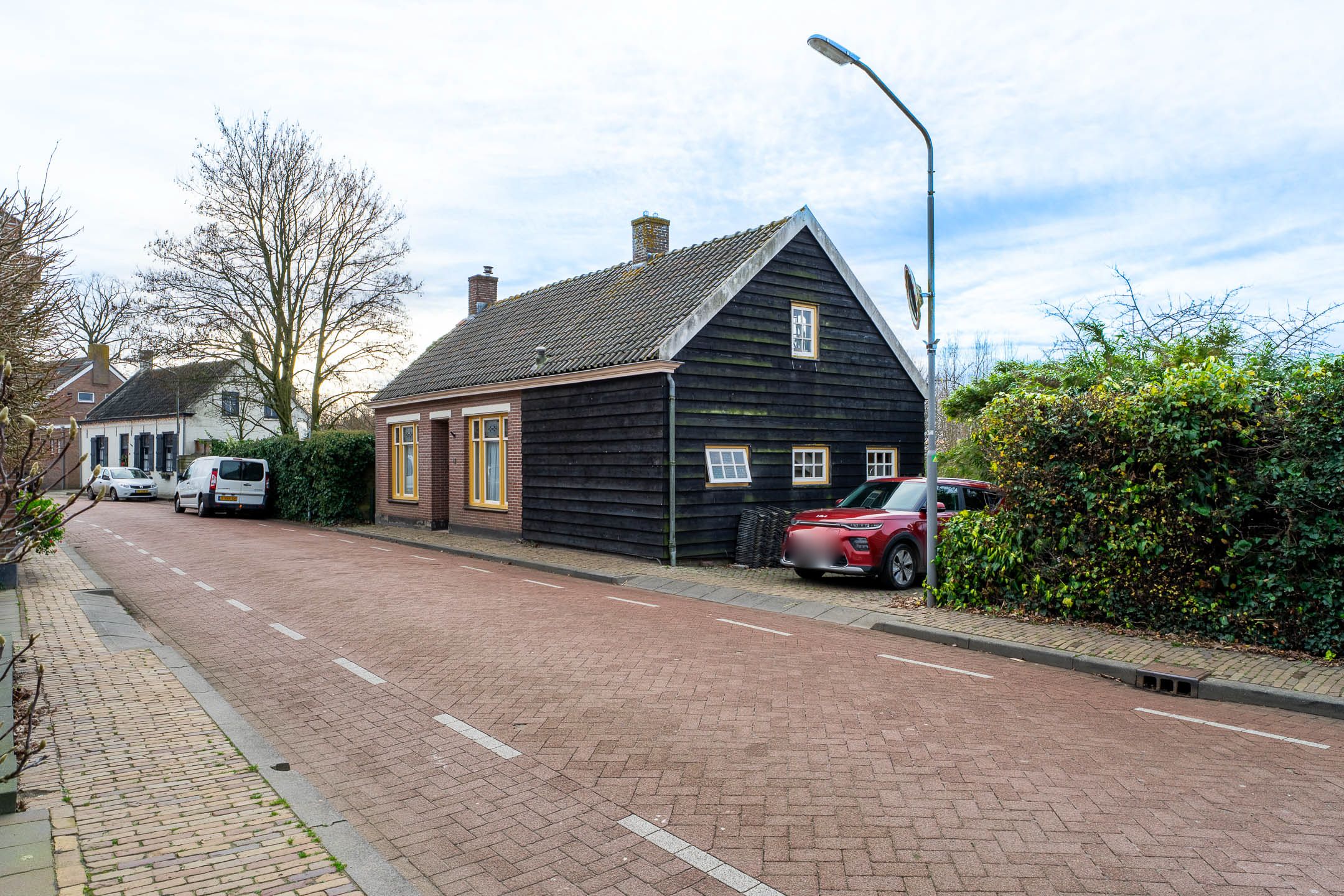 Foto 3 van Spoorstraat 12