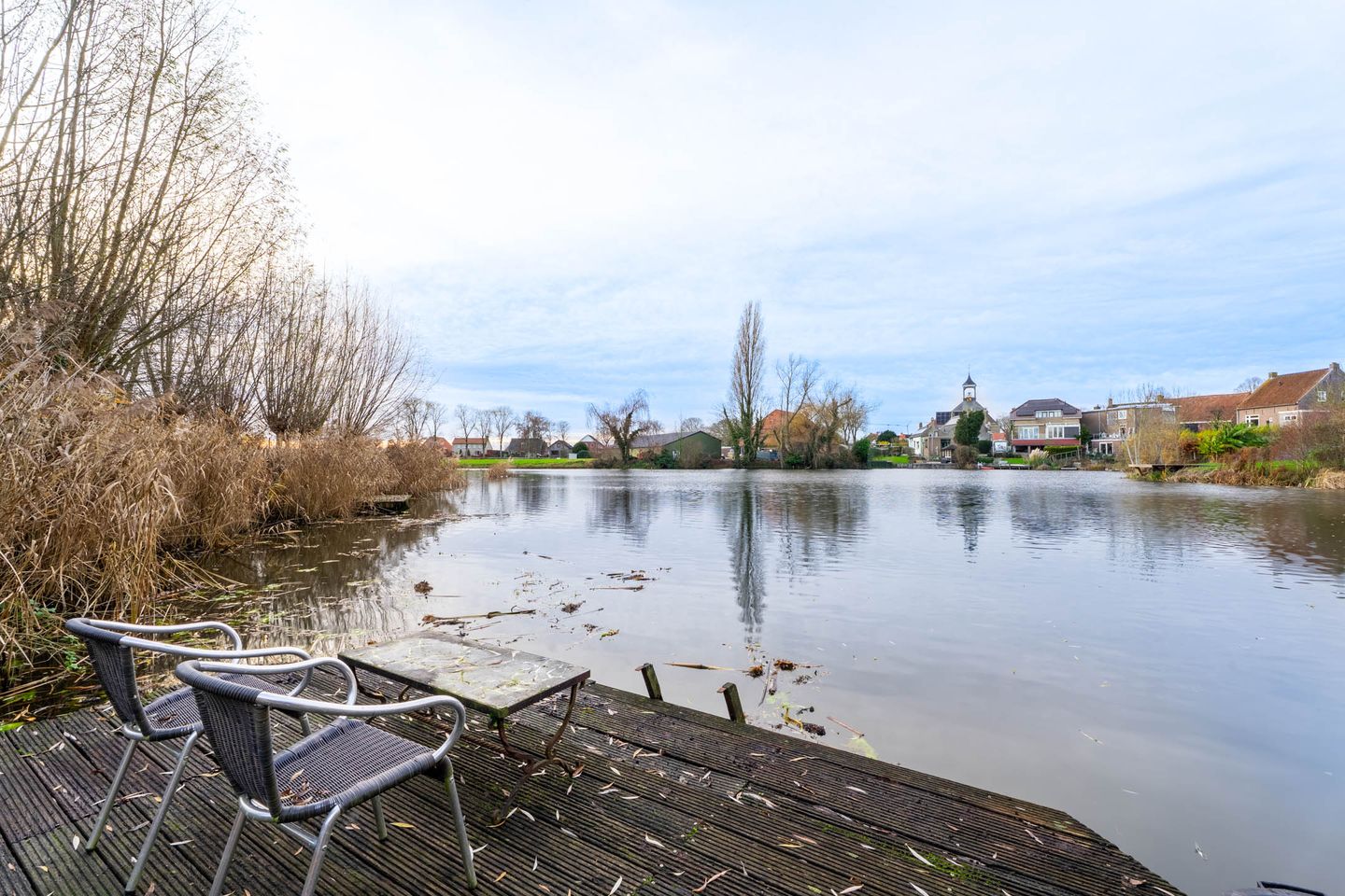 Foto 4 van Spoorstraat 12