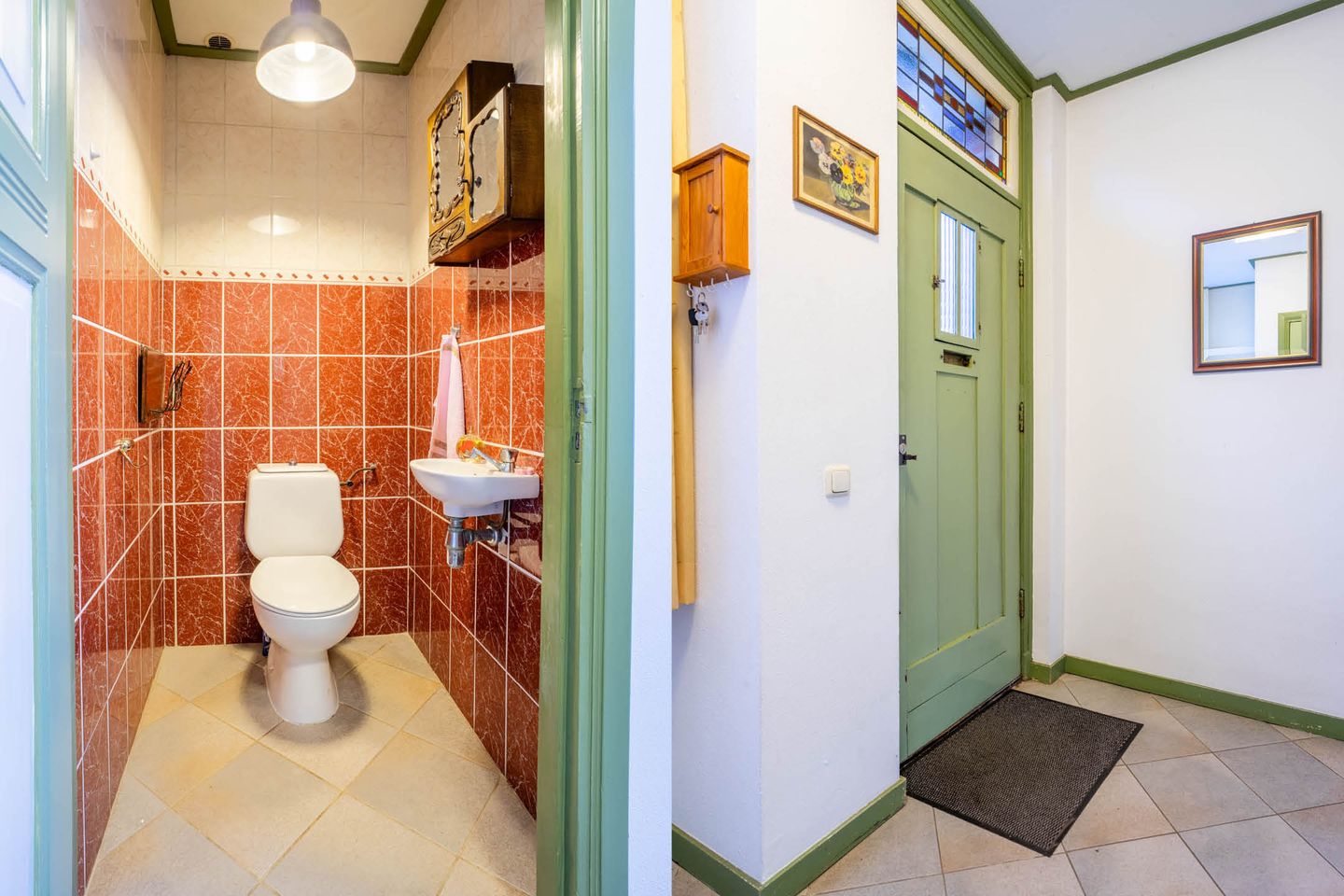 Foto 5 van Spoorstraat 12