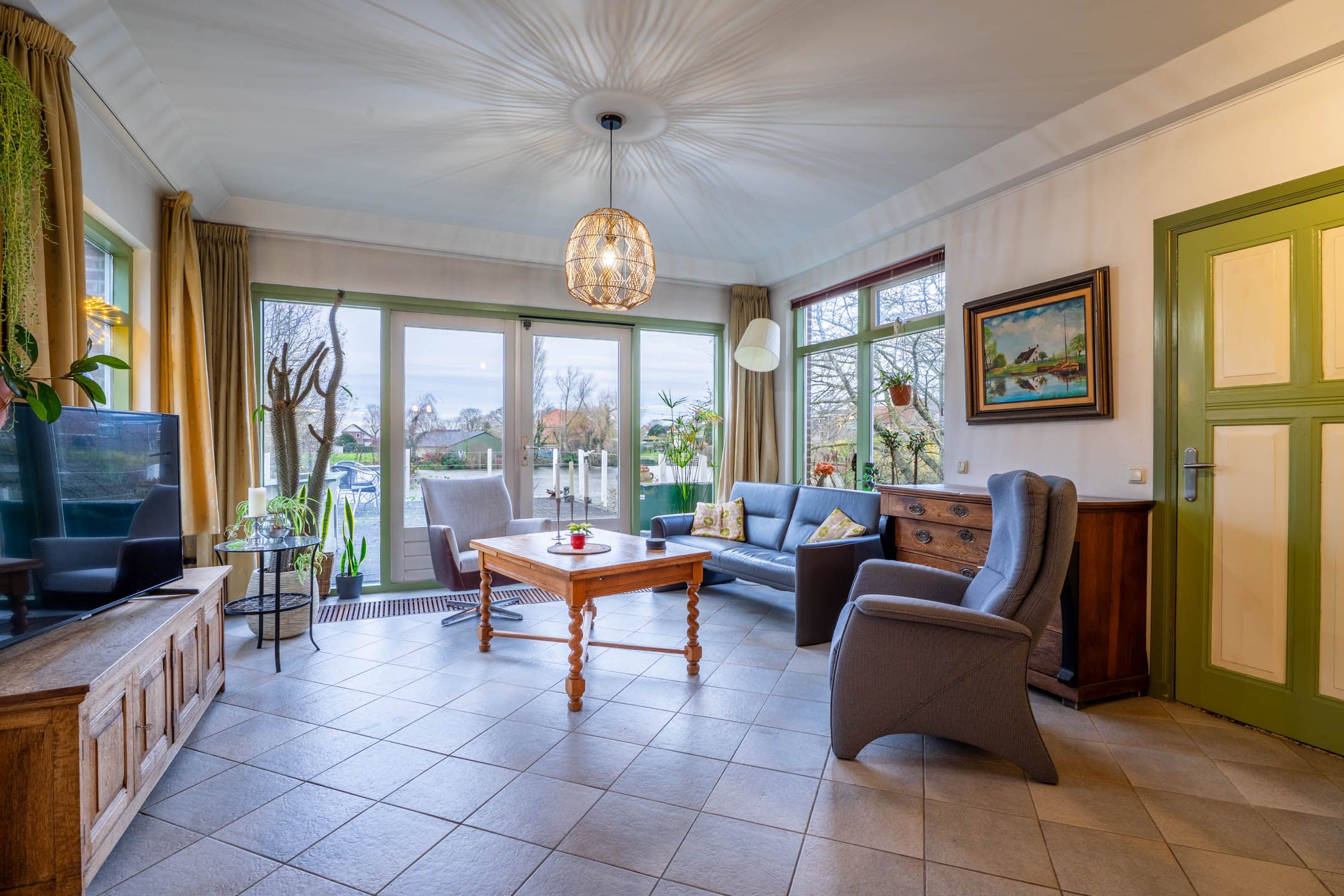 Foto 6 van Spoorstraat 12