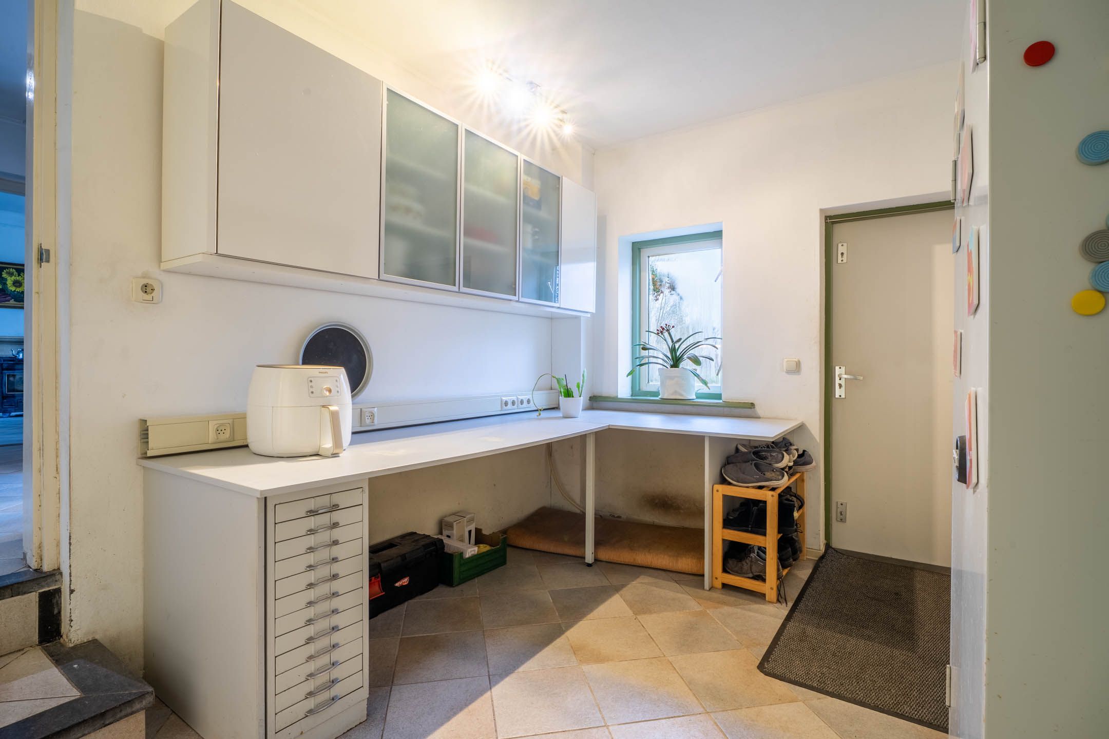 Foto 12 van Spoorstraat 12