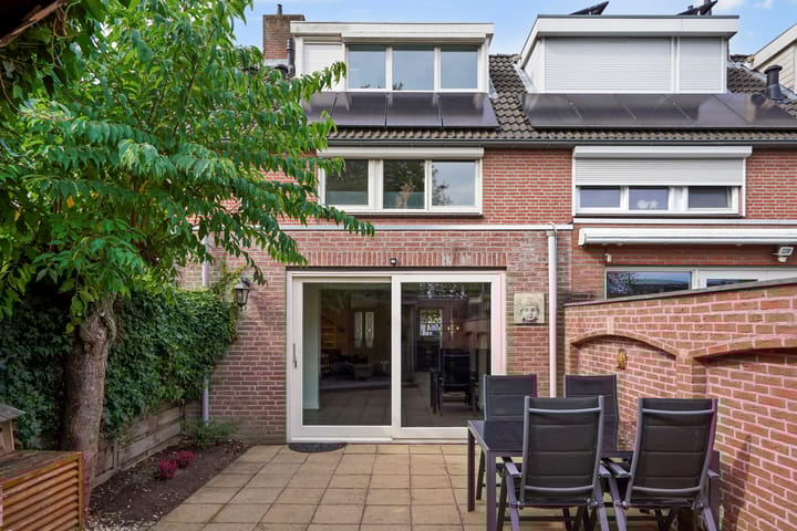 Foto 39 van Van Bylandtstraat 52