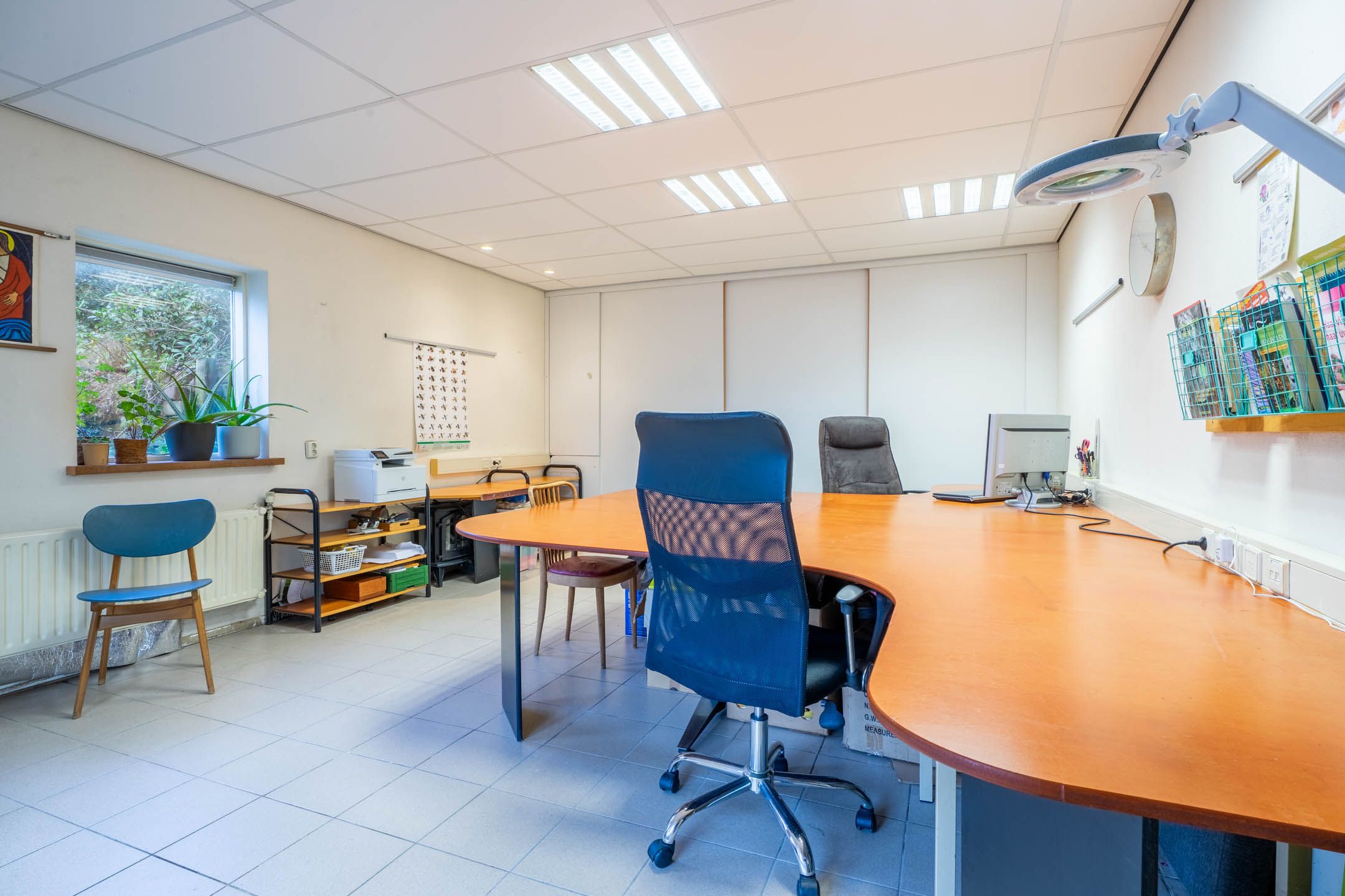 Foto 24 van Spoorstraat 12