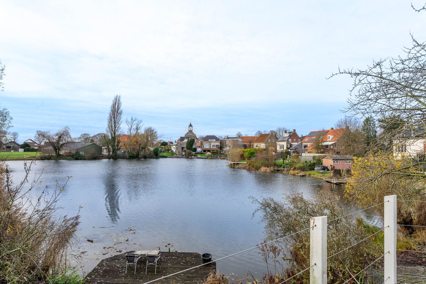 Foto 25 van Spoorstraat 12