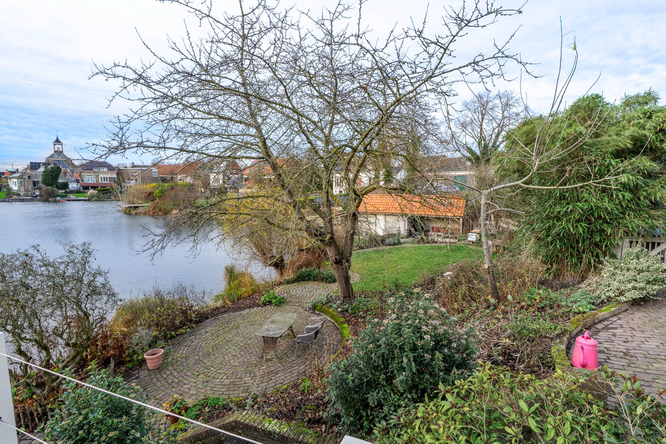 Foto 27 van Spoorstraat 12